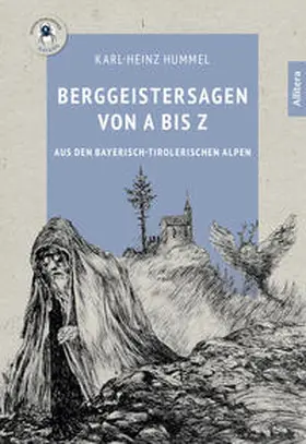 Hummel |  Berggeistersagen von A bis Z | Buch |  Sack Fachmedien