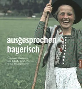 Göttler |  ausgesprochen bayerisch | Buch |  Sack Fachmedien