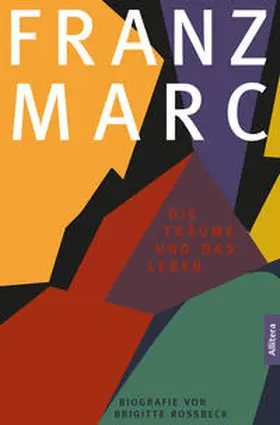 Roßbeck |  Franz Marc | Buch |  Sack Fachmedien