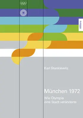 Stankiewitz |  München 1972 | Buch |  Sack Fachmedien