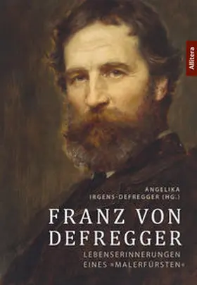 Irgens-Defregger / Defregger |  Franz von Defregger | Buch |  Sack Fachmedien