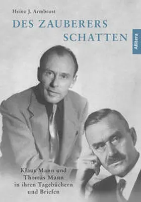 Armbrust |  Des Zauberers Schatten | Buch |  Sack Fachmedien