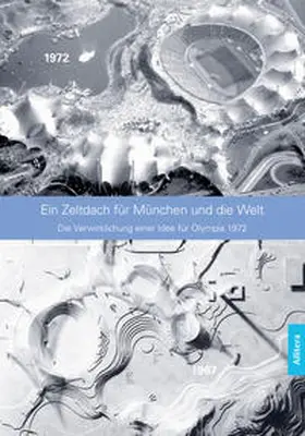 Auer |  Ein Zeltdach für München und die Welt | Buch |  Sack Fachmedien