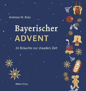 Bräu |  Bayerischer Advent | Buch |  Sack Fachmedien