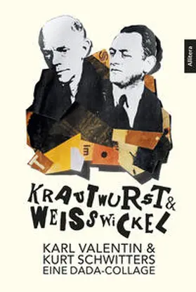 Wörgötter |  Krautwurst & Weißwickel | Buch |  Sack Fachmedien