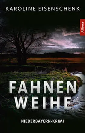 Eisenschenk |  Fahnenweihe | Buch |  Sack Fachmedien