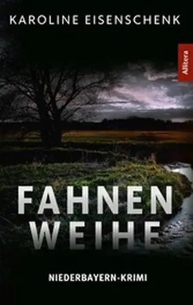 Eisenschenk |  Fahnenweihe | eBook | Sack Fachmedien