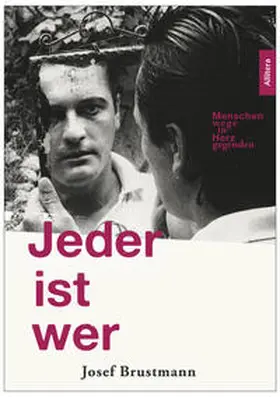 Brustmann |  Jeder ist wer | Buch |  Sack Fachmedien