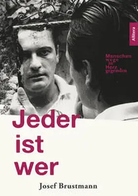 Brustmann |  Jeder ist wer | eBook | Sack Fachmedien