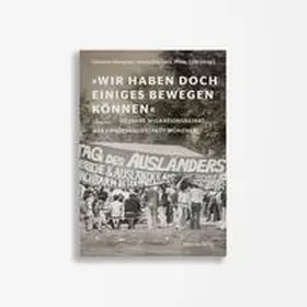 Marquart / Prontera / Zölls |  "Wir haben doch einiges bewegen können" | Buch |  Sack Fachmedien