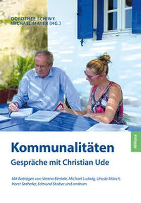 Ude / Schiwy / Mayer |  Kommunalitäten | Buch |  Sack Fachmedien