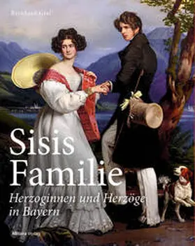 Graf |  Sisis Familie | Buch |  Sack Fachmedien