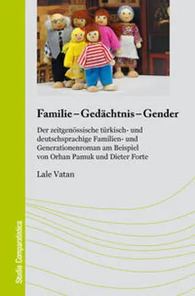 Lale |  Familie?–?Gedächtnis?–?Gender | Buch |  Sack Fachmedien