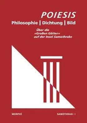 Koch / Noveanu |  Über die "Großen Götter" auf der Insel Samothrake | Buch |  Sack Fachmedien