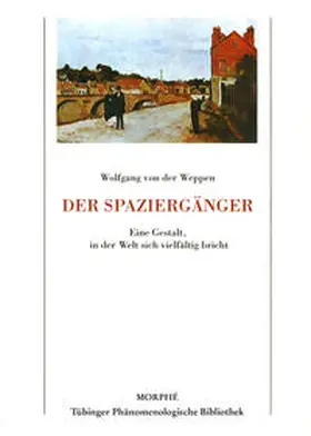 von der Weppen / Koch |  Der Spaziergänger | Buch |  Sack Fachmedien