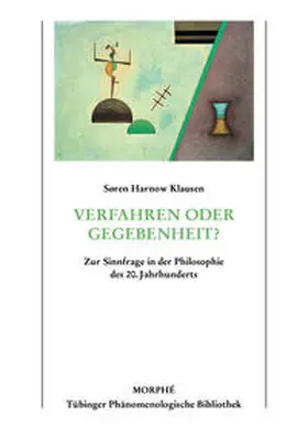 Klausen / Koch |  Verfahren oder Gegebenheit? | Buch |  Sack Fachmedien