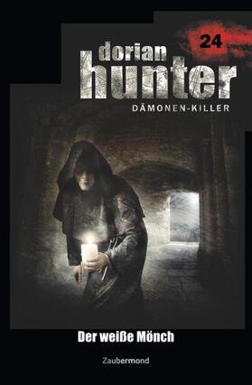Vlcek / Davenport / Warren | Dorian Hunter 24 - Der weiße Mönch | Buch | 978-3-96237-024-4 | sack.de