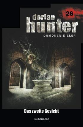 Vlcek / Davenport / Warren | Dorian Hunter 26 - Das zweite Gesicht | Buch | 978-3-96237-026-8 | sack.de