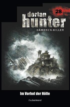 Vlcek / Davenport / Warren | Dorian Hunter 28 - Im Vorhof der Hölle | Buch | 978-3-96237-028-2 | sack.de