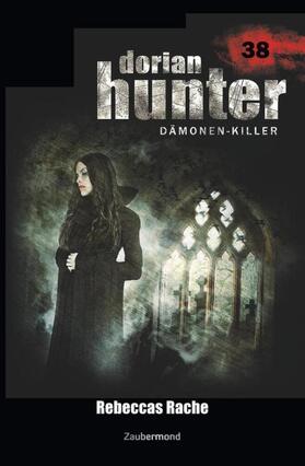 Vandis | Dorian Hunter 38 - Rebeccas Rache | Buch | 978-3-96237-038-1 | sack.de