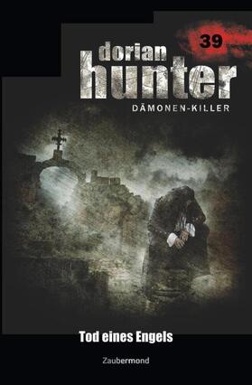 Kay | Dorian Hunter 39 - Tod eines Engels | Buch | 978-3-96237-039-8 | sack.de