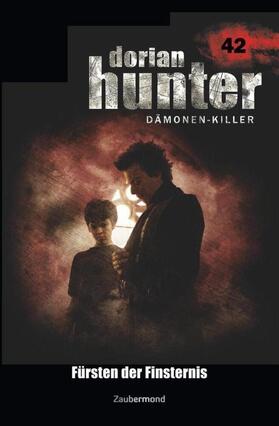Rehfeld |  Dorian Hunter 42 - Fürsten der Finsternis | Buch |  Sack Fachmedien