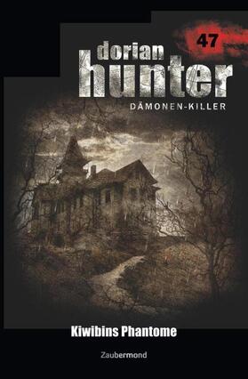 Schuder | Dorian Hunter 47 - Kiwibins Phantome | Buch | 978-3-96237-047-3 | sack.de