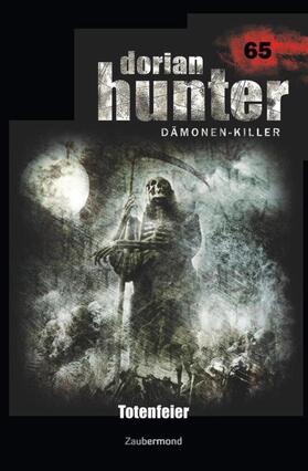 Morlar / Wilhelm | Dorian Hunter 65 - Totenfeier | Buch | 978-3-96237-065-7 | sack.de