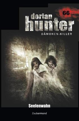 Dee / Thurner | Dorian Hunter 66 - Seelenwahn | Buch | 978-3-96237-066-4 | www2.sack.de