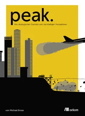 Brose |  Peak | Buch |  Sack Fachmedien