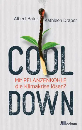 Bates / Draper |  Cool down | Buch |  Sack Fachmedien