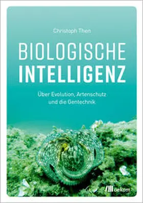 Then |  Biologische Intelligenz | Buch |  Sack Fachmedien