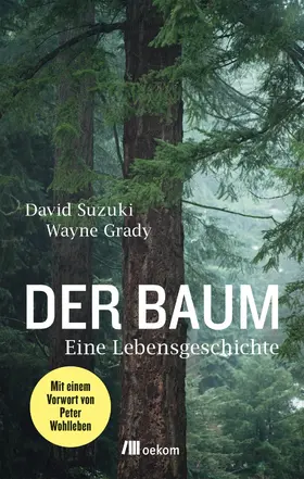 Suzuki / Grady |  Der Baum | eBook | Sack Fachmedien