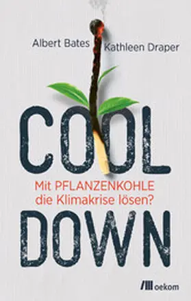Bates / Draper | Cool down | E-Book | sack.de