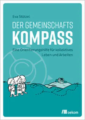 Stützel | Der Gemeinschaftskompass | E-Book | www2.sack.de
