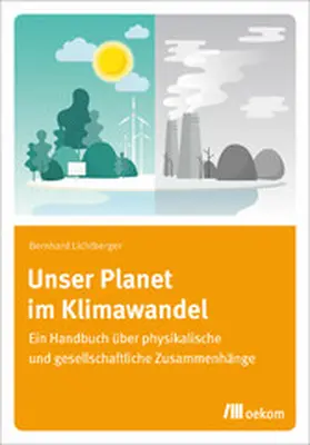 Lichtberger | Unser Planet im Klimawandel | E-Book | sack.de