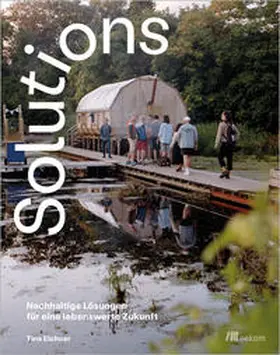 Eichner | Solutions | E-Book | sack.de