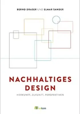 Draser / Sander |  Nachhaltiges Design | eBook | Sack Fachmedien