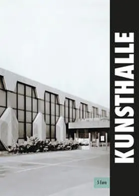 Henke |  Kunsthalle | Buch |  Sack Fachmedien