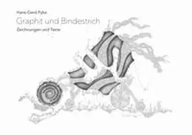 Pyka |  Graphit und Bindestrich | Buch |  Sack Fachmedien