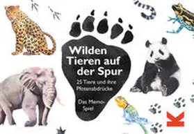 George | Wilden Tieren auf der Spur | Sonstiges | 978-3-96244-011-4 | sack.de