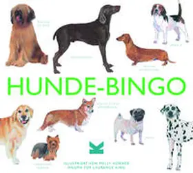  Hunde-Bingo | Sonstiges |  Sack Fachmedien