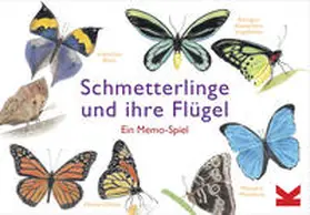 Unwin |  Schmetterlinge und ihre Flügel | Sonstiges |  Sack Fachmedien