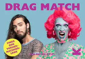 Gethings / Bailey | Drag Match | Sonstiges | 978-3-96244-202-6 | sack.de