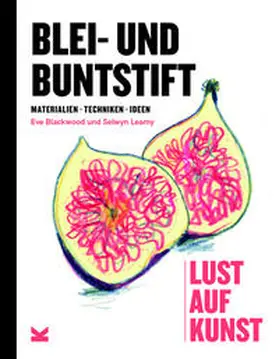 Leamy / Blackwood |  Blei- und Buntstift | Buch |  Sack Fachmedien