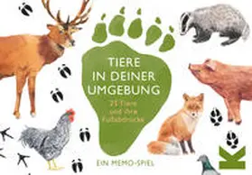 George | Tiere in deiner Umgebung | Sonstiges | 978-3-96244-242-2 | sack.de
