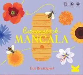 Hall |  Das Bienenstock-Mancala | Sonstiges |  Sack Fachmedien