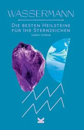 Sitron |  Wassermann | Buch |  Sack Fachmedien