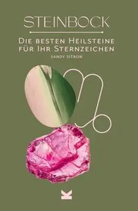 Sitron |  Steinbock | Buch |  Sack Fachmedien