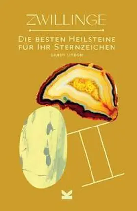 Sitron |  Zwillinge | Buch |  Sack Fachmedien